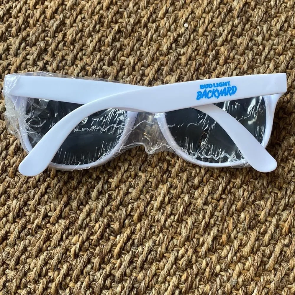 NEW budlight sunglasses